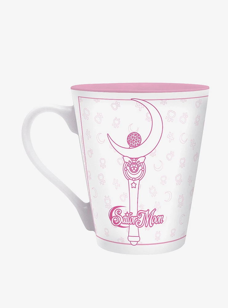 Sailor Moon Princess Mug Gift Set