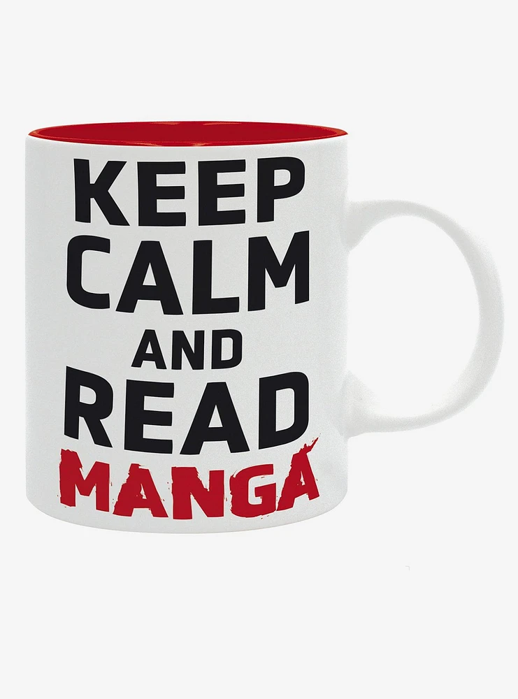 The Good Gift Mug Set Eat, Sleep, Anime, Repeat