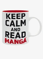 The Good Gift Mug Set Eat, Sleep, Anime, Repeat