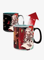 Toilet-Bound Hanako-Kun Mousepad & Mug Set