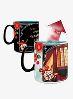 Toilet-Bound Hanako-Kun Mousepad & Mug Set