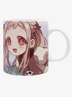 Toilet-Bound Hanako-Kun Mug Set