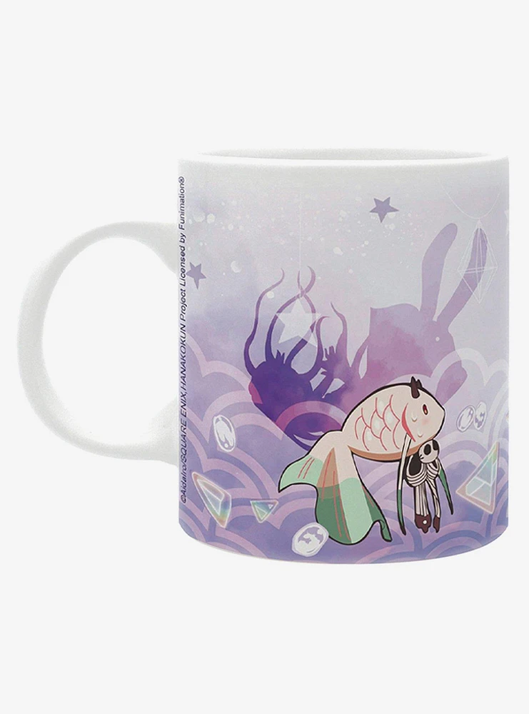 Toilet-Bound Hanako-Kun Mug Set