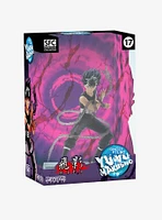 Yu Yu Hakusho Hiei Sfc Figure