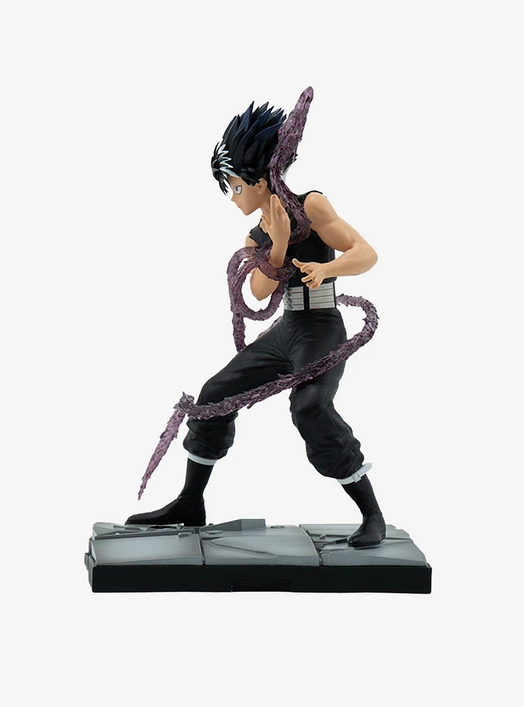 Yu Yu Hakusho Hiei Sfc Figure