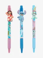 Disney Lilo & Stitch Pen Set