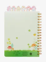 Hello Kitty And Friends Tab Journal