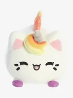 Tasty Peach Rainbow Meowchi Plush Hot Topic Exclusive