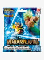 Dragon Ball Super Versus Battle Blind Bag Mini Figure