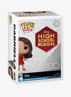 Funko Pop! Movies Disney 100 High School Musical Gabriella Vinyl Figure