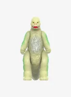 Super 7 ReAction Shogun Godzilla Glow-in-the-Dark Figure - BoxLunch Exclusive