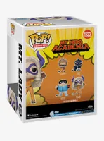 Funko Pop! Animation My Hero Academia Mt. Lady 6 Inch Vinyl Figure