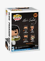 Funko Elvis Presley Pop! Rocks Elvis Pharaoh Suit Vinyl Figure