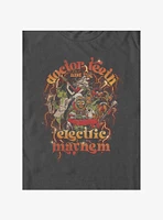 Disney the Muppets Doctor Teeth and Electric Mayhem T-Shirt