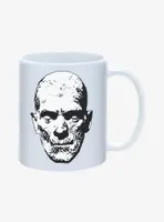 Universal Monsters The Mummy Head Mug 11oz