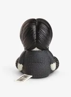 Handmade By Robots The Addams Family Knit Series Wednesday Vinyl Figure