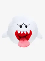 Super Mario Bros. Boo 6 Inch Plush