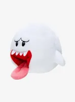 Super Mario Bros. Boo 6 Inch Plush