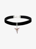 Nirvana In Utero Angel Choker