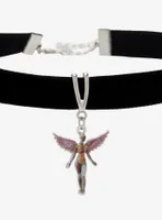 Nirvana In Utero Angel Choker