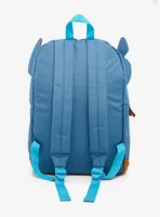 Disney Lilo & Stitch Figural Stitch Backpack - BoxLunch Exclusive