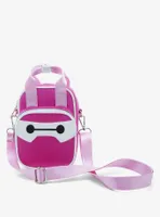 Disney Big Hero 6 Color-Changing Baymax Crossbody Bag - BoxLunch Exclusive