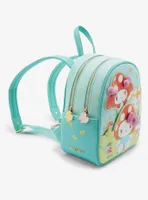 Sanrio Hello Kitty & Friends Mushroom Garden Mini Backpack - BoxLunch Exclusive