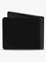 Barracuda Emblem Bifold Wallet