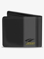 CMP 06 Camaro SS Bifold Wallet