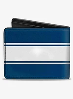 Ford Mustang GT CS Stripe Bifold Wallet