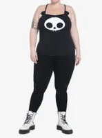 Skelanimals Diego Bat Wing Girls Cami Plus