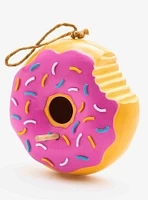 BigMouth Donut Bird House