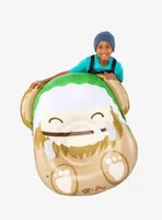 BigMouth x Squishmallows Benny Snow Tube