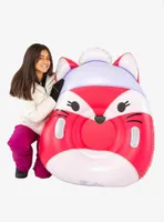 BigMouth x Squishmallows Fifi Snow Tube