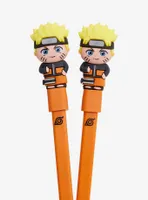 Naruto Shippuden Naruto Figural Chopsticks