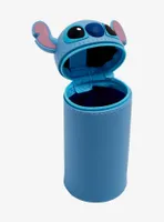 Disney Lilo & Stitch Figural Stitch Pencil Case