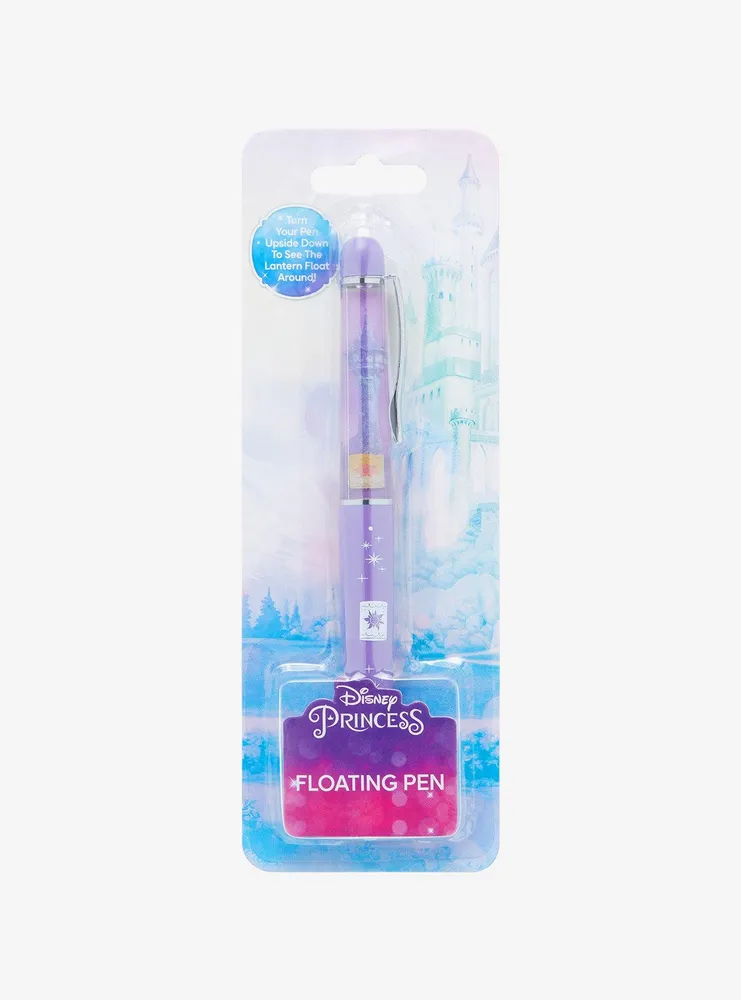 Disney Tangled Paper Lantern Floaty Pen