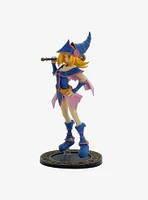 ABYstyle Yu-Gi-Oh Dark Magician Girl Super Figure Collection Figure