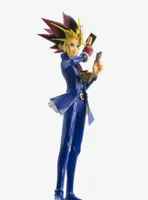 ABYstyle Studio Yu-Gi-Oh! Super Figure Collection Yami Yugi Figure