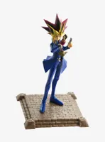 ABYstyle Studio Yu-Gi-Oh! Super Figure Collection Yami Yugi Figure