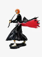 ABYStyle BLEACH Super Figure Collection Ichigo Kurosaki Figure