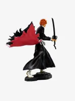 ABYStyle BLEACH Super Figure Collection Ichigo Kurosaki Figure