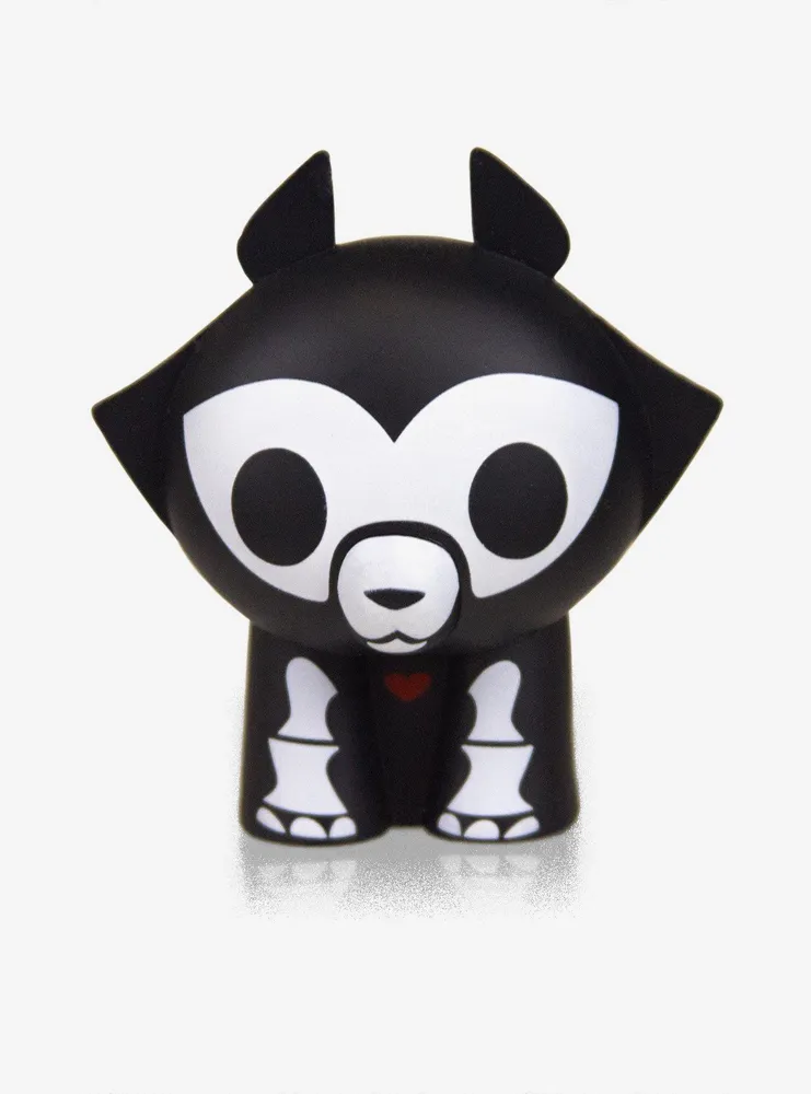 Skelanimals Glow-In-The-Dark Character Blind Box Figure