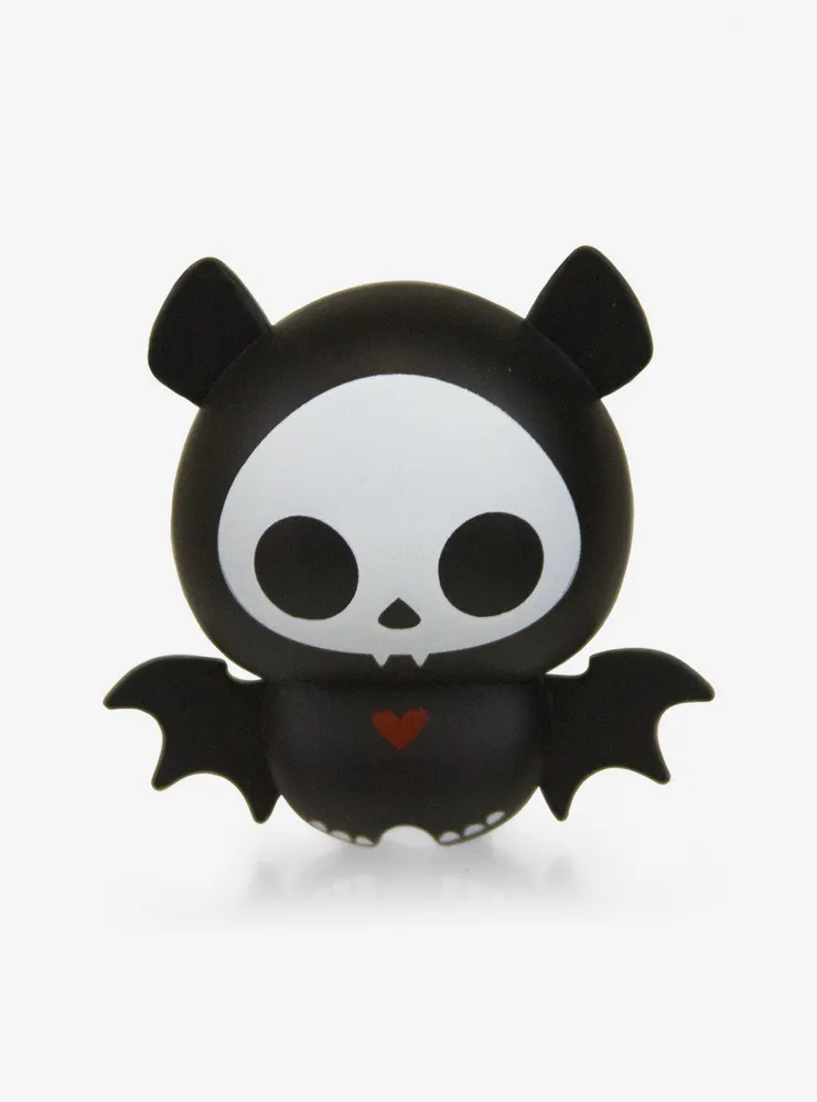 Skelanimals Glow-In-The-Dark Character Blind Box Figure