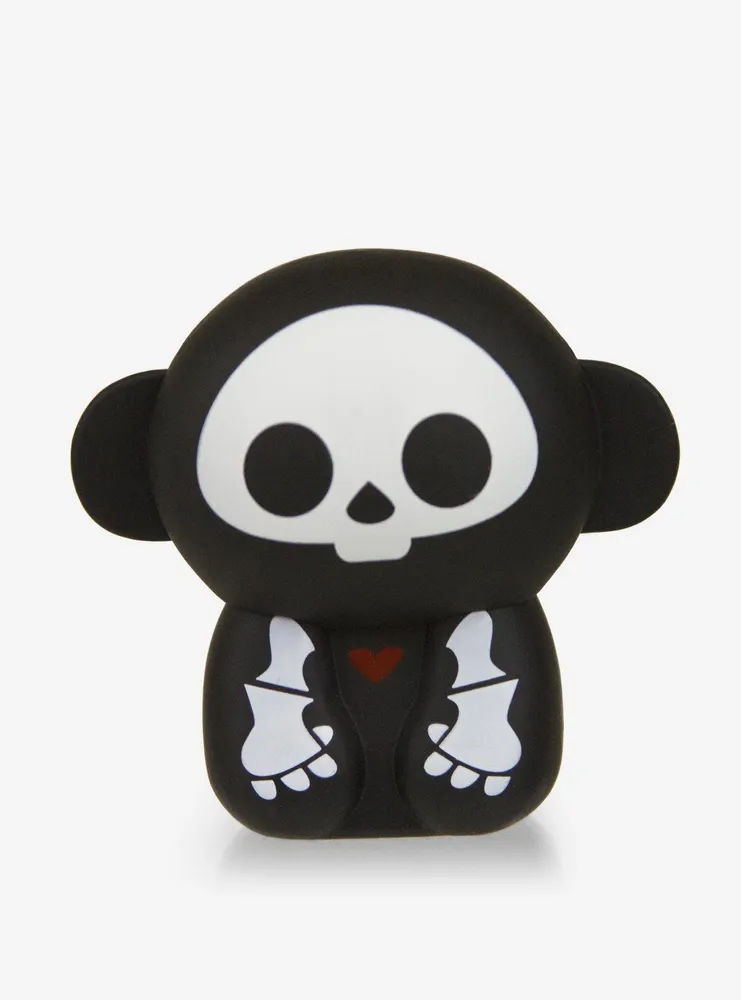 Skelanimals Glow-In-The-Dark Character Blind Box Figure