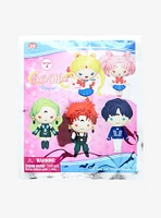 Sailor Moon Characters Series 4 Blind Bag Figural Magnet - BoxLunch Exclusive