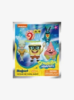 SpongeBob SquarePants Series 2 Blind Bag 3D Magnet