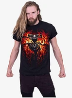 Game Of Thrones Fire And Blood T-Shirt