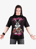 Looney Tunes Bugs Bunny Evil Bunny T-Shirt