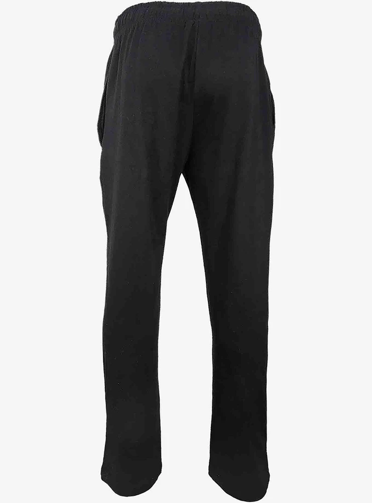 Black Gold Mens Organic Pyjama Trousers